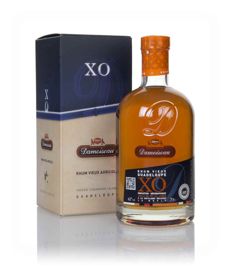 Damoiseau XO 70cl product image