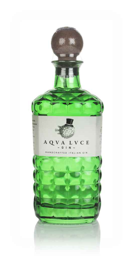 Aqva Lvce Gin 70cl product image