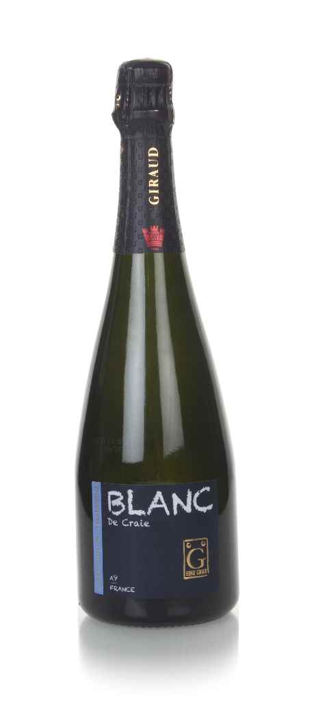 Henri Giraud Blanc de Craie 75cl product image