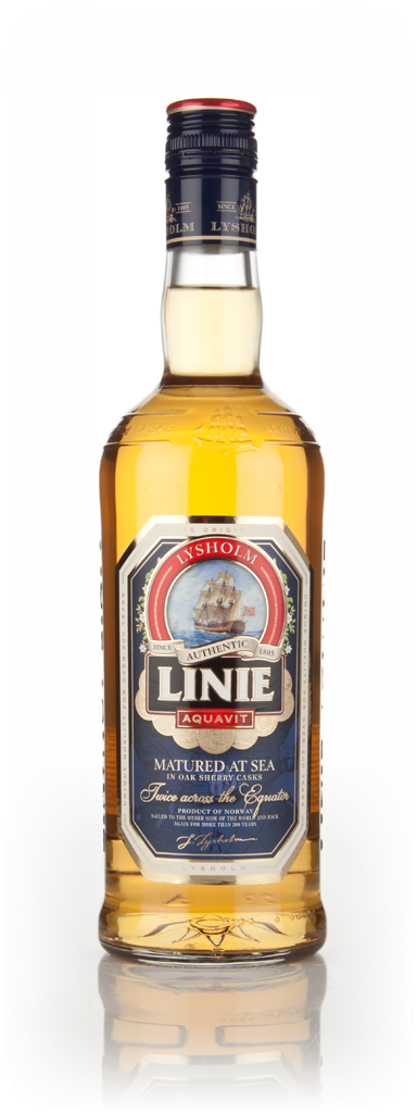 Linie Aquavit 70cl product image