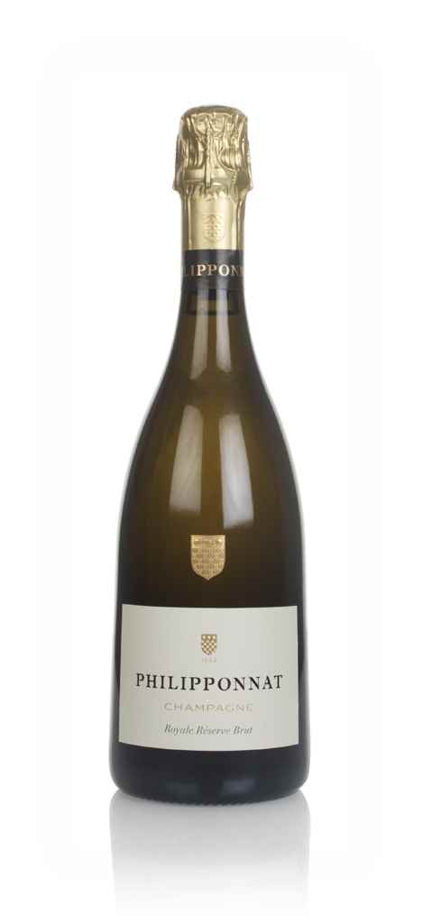 Philipponnat Royale Réserve Brut (12%) 75cl product image