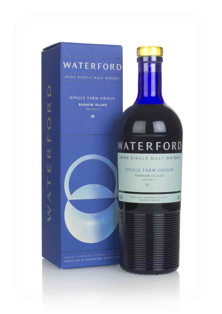 Waterford Single Farm Origin - Bannow Island 1.1 70cl product image
