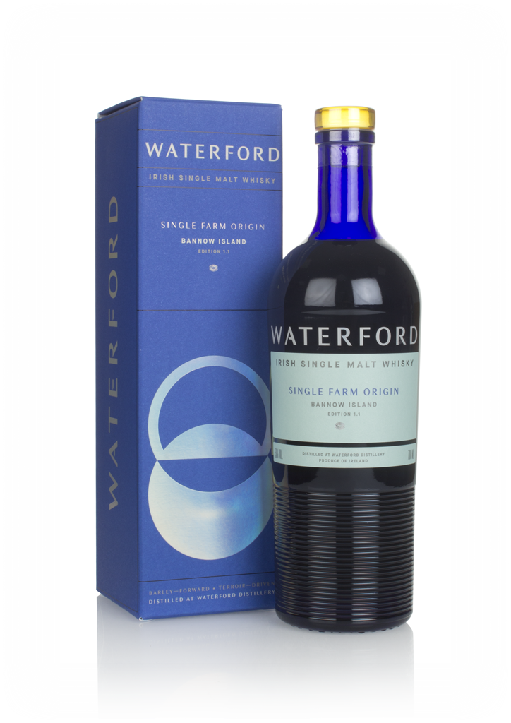 Waterford Single Farm Origin - Bannow Island 1.1 70cl product image