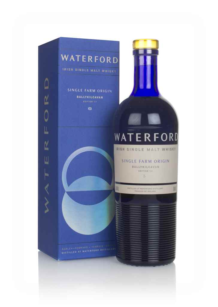 Waterford Single Farm Origin - Ballykilcavan 1.1 70cl product image