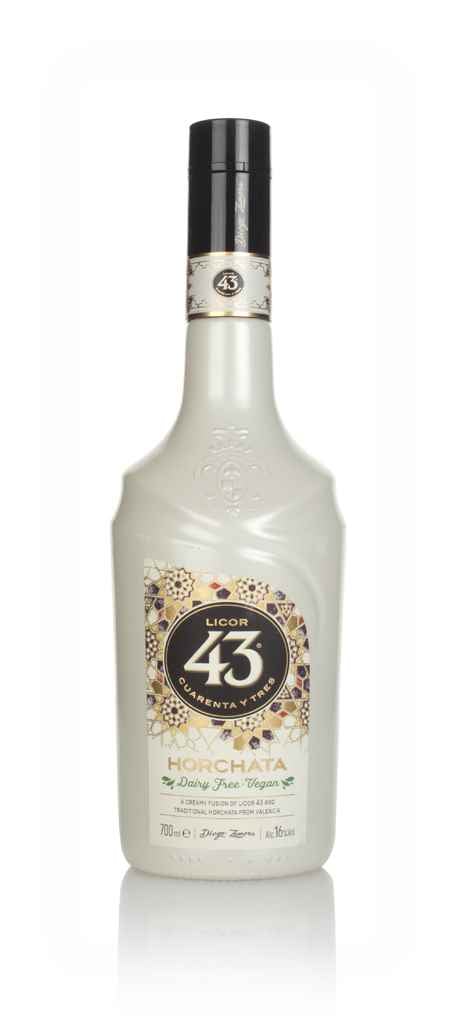 Licor 43 Horchata 70cl product image