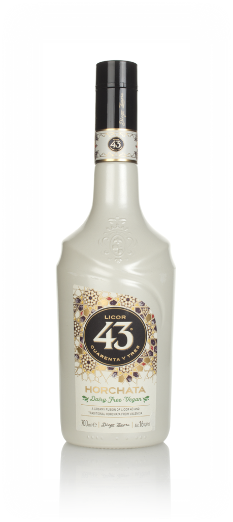 Licor 43 Horchata 70cl product image