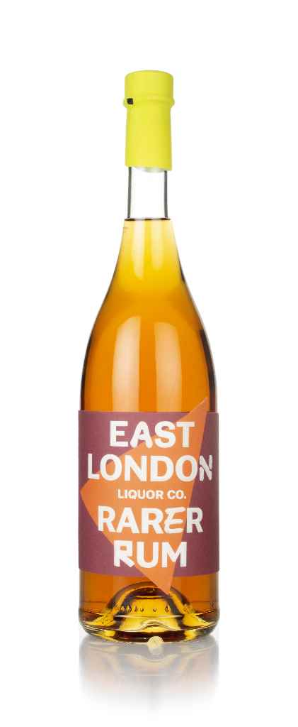 East London Liquor Co. Rarer Rum 70cl product image