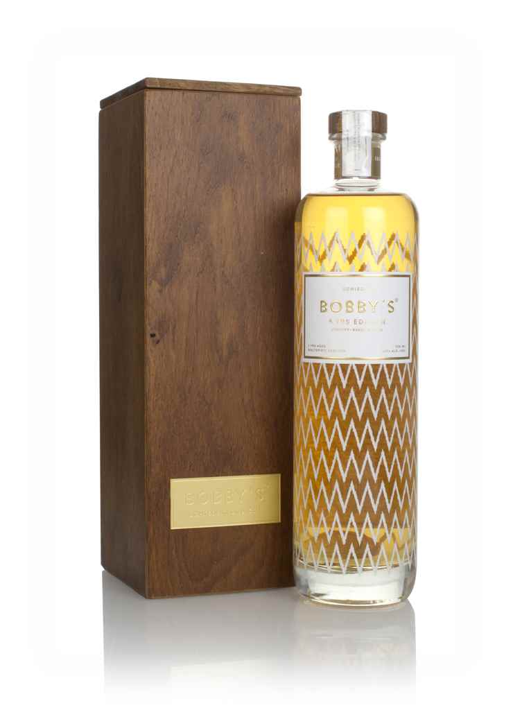 Bobby's 5 Year Old Gin 70cl product image