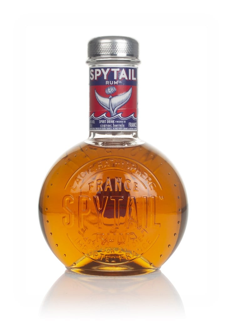 Spytail Cognac Cask 70cl product image