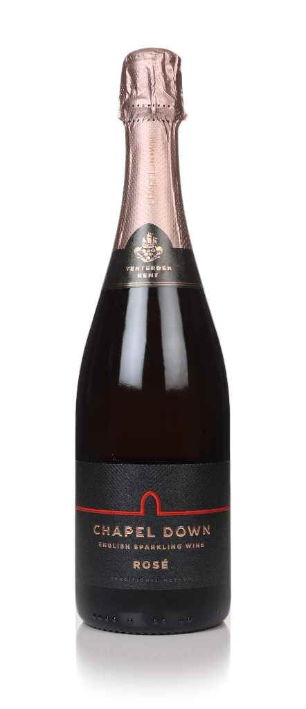Chapel Down  Rose 75cl product image