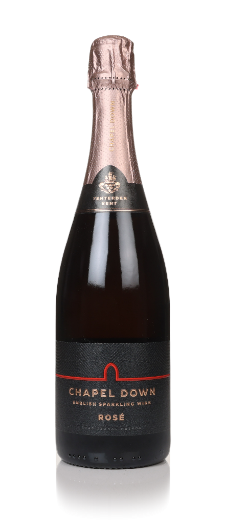 Chapel Down Rose 75cl product image