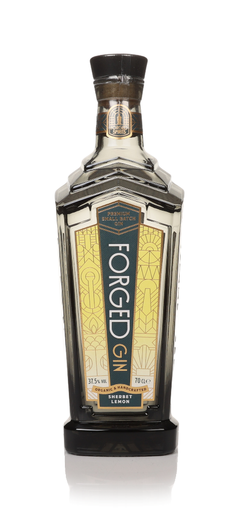 Forged Gin Sherbert Lemon 70cl product image