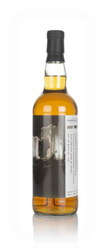 Invergordon 46 Year Old 1974 (Thompson Bros.) 70cl product image