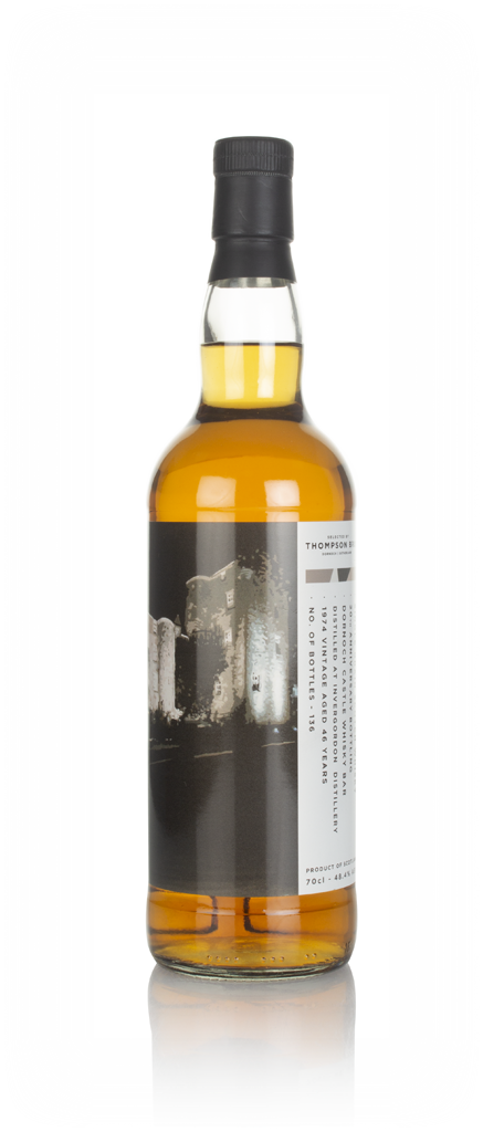 Invergordon 46 Year Old 1974 (Thompson Bros.) 70cl product image