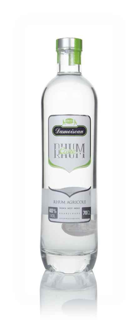 Damoiseau Cane Rhum 70cl product image