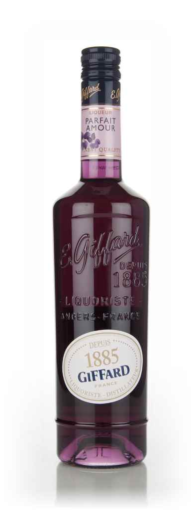 Giffard Parfait Amour 70cl product image