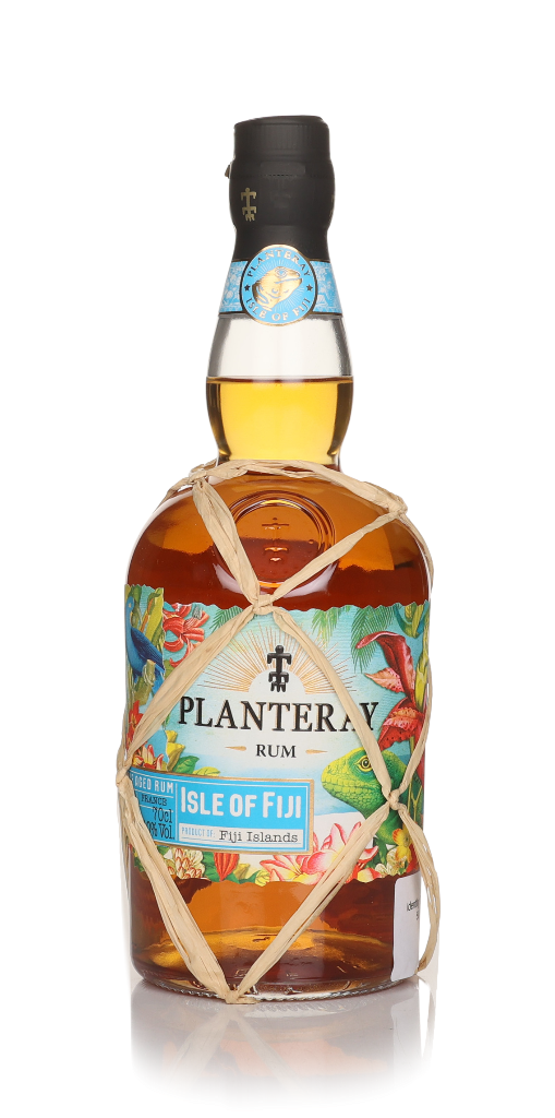 Planteray Isle of Fiji 70cl product image