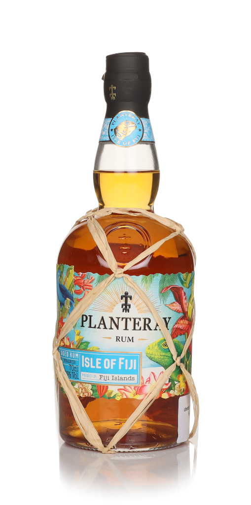 Planteray Isle of Fiji 70cl product image
