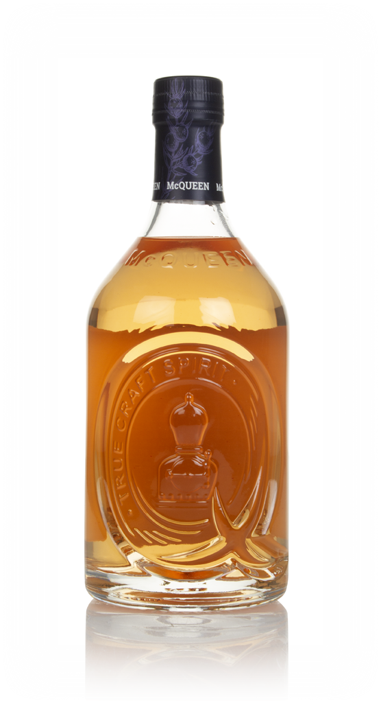 McQueen Clementine & Cinnamon Gin 50cl product image