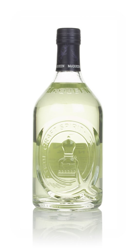 McQueen Coconut & Lime Gin 50cl product image