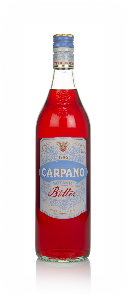 Carpano Botanic Bitter 100cl product image