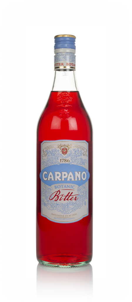 Carpano Botanic Bitter 100cl product image