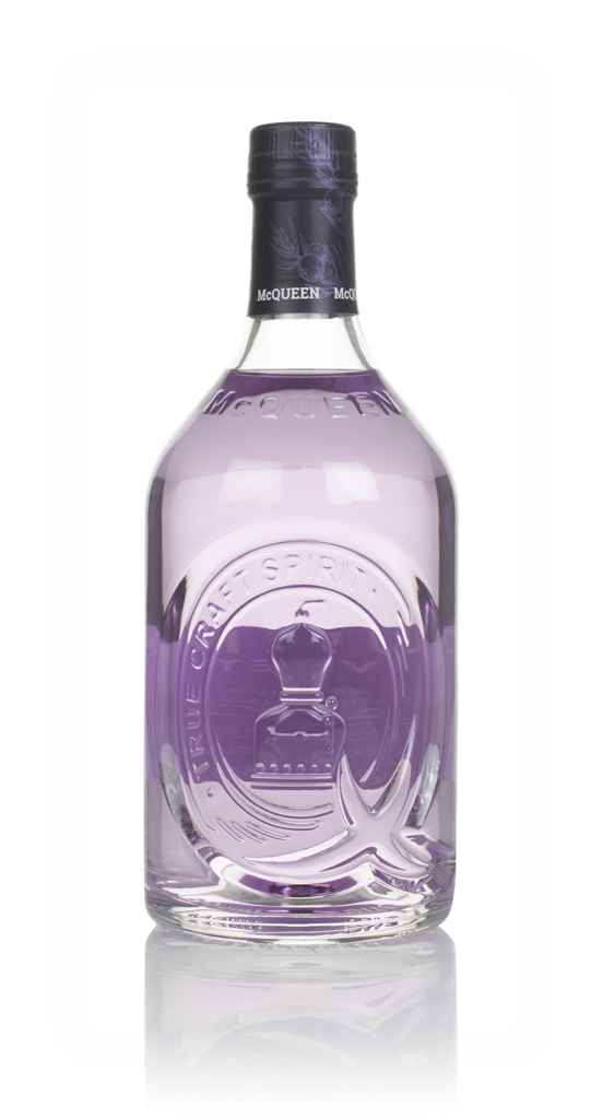 McQueen Violet Gin 50cl product image
