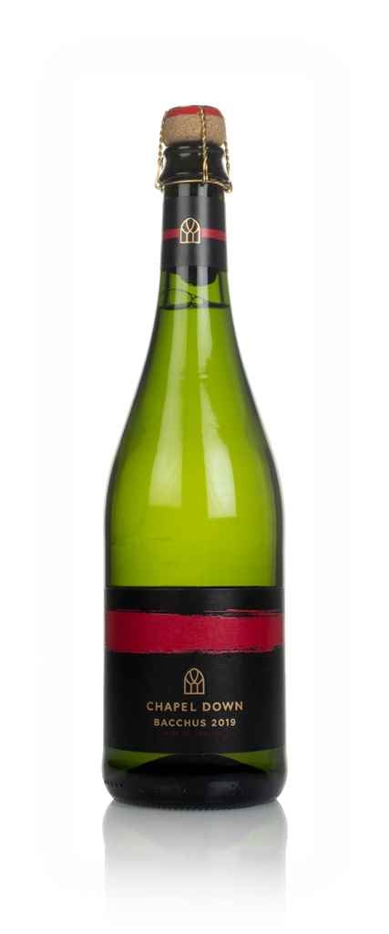 Chapel Down Sparkling Bacchus 2019 75cl product image