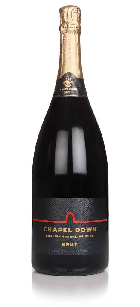 Chapel Down Classic Non-Vintage Brut - Magnum (1.5L) 150cl product image