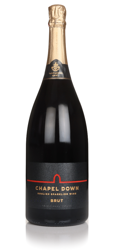 Chapel Down Classic Non-Vintage Brut - Magnum (1.5L) 150cl product image