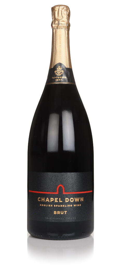 Chapel Down Classic Non-Vintage Brut - Magnum (1.5L) 150cl product image