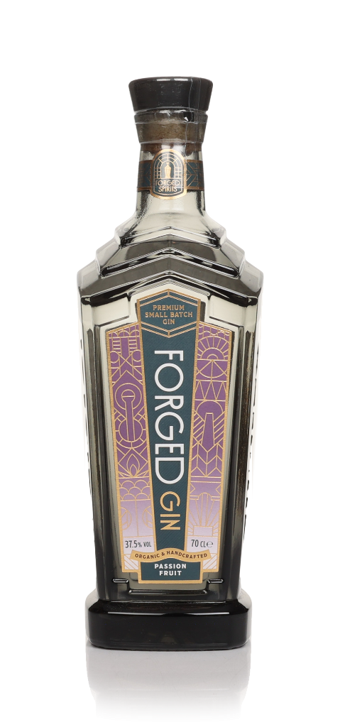 Forged Gin Passion Fruit 70cl product image