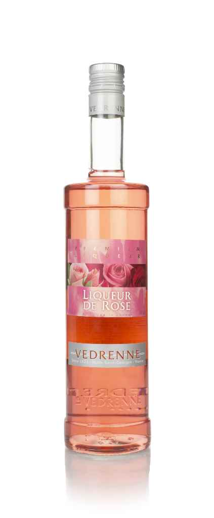 Vedrenne Liqueur de Rose 70cl product image