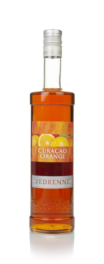 Vedrenne Curaçao Orange 70cl product image