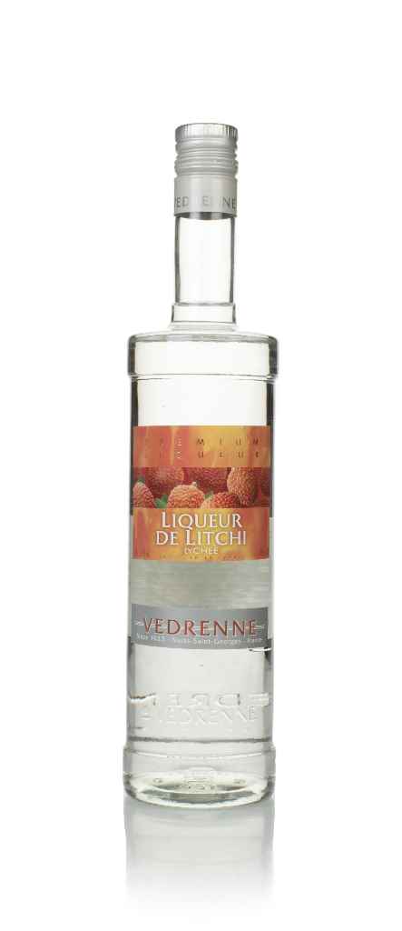 Vedrenne Liqueur de Litchi 70cl product image