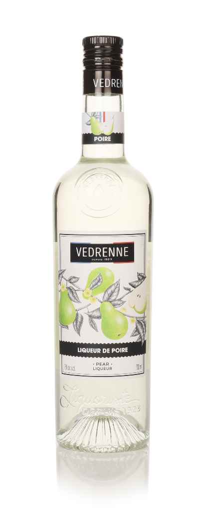 Vedrenne Liqueur de Poire Williams 70cl product image