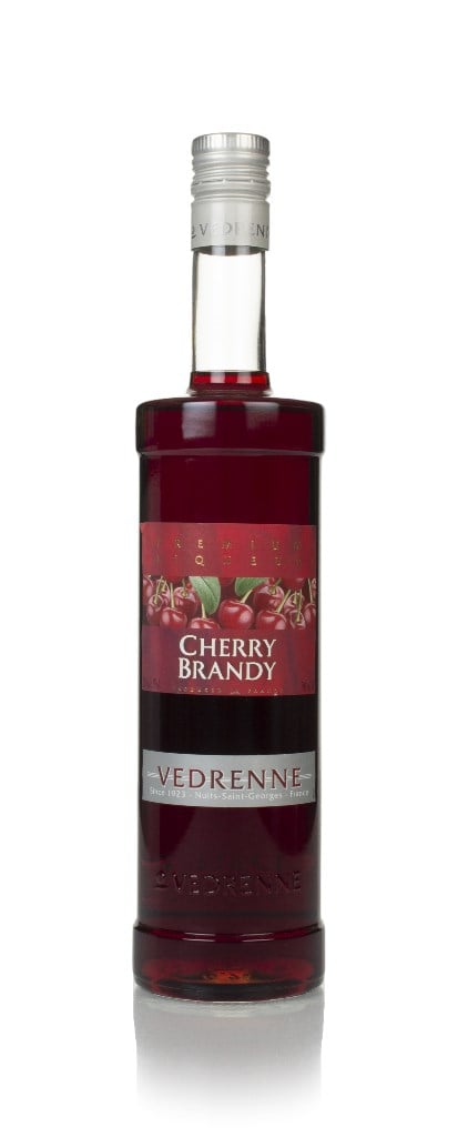 Vedrenne Cherry Brandy Liqueur 70cl product image