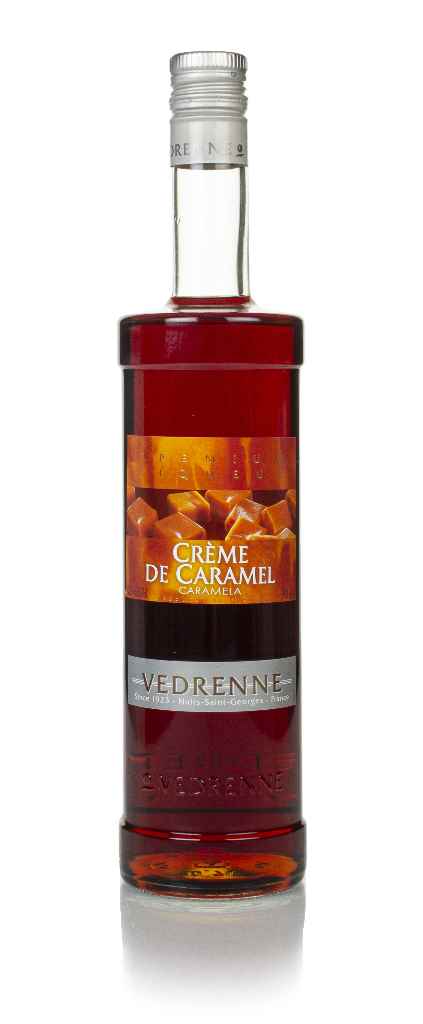 Vedrenne Crème de Caramel 70cl product image