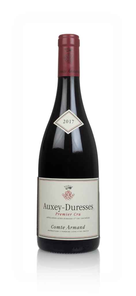 Comte Armand Auxey-Duresses 2017 75cl product image