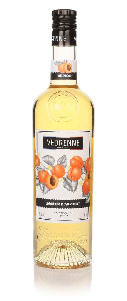 Vedrenne Crème d'Abricot 70cl product image