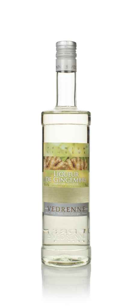 Vedrenne Liqueur de Gingembre 70cl product image