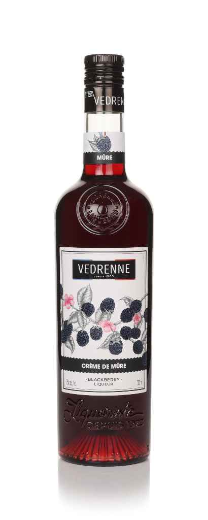 Vedrenne Crème de Mûre 70cl product image