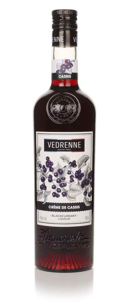 Vedrenne Crème de Cassis 70cl product image
