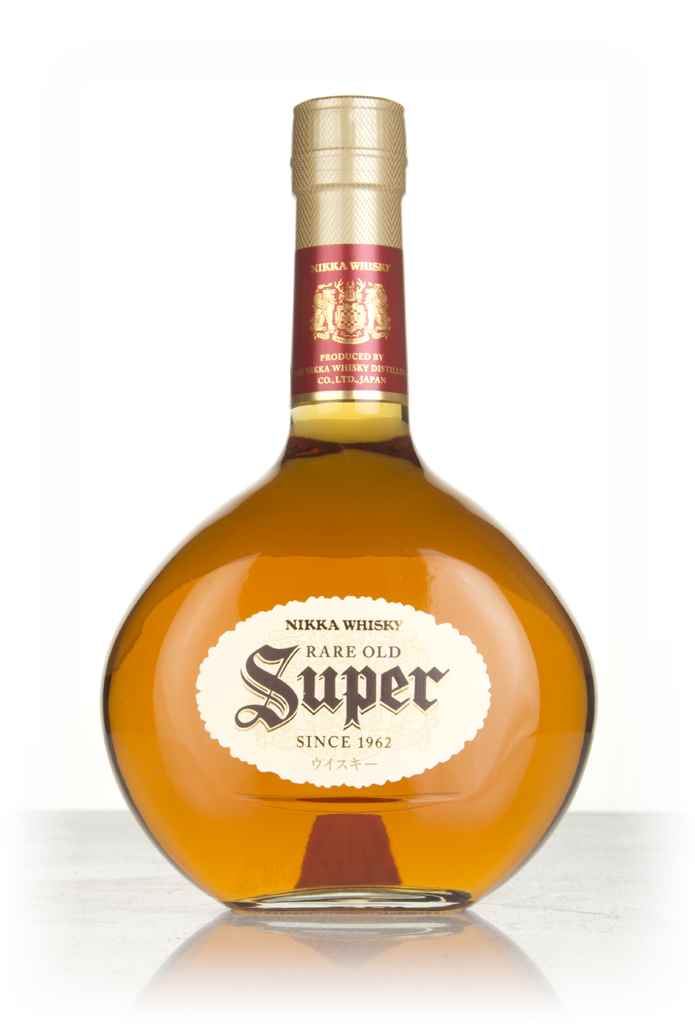 Super Nikka 70cl product image