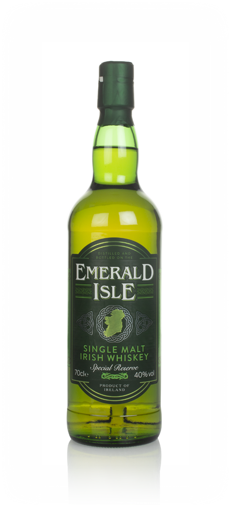 Emerald Isle 70cl product image