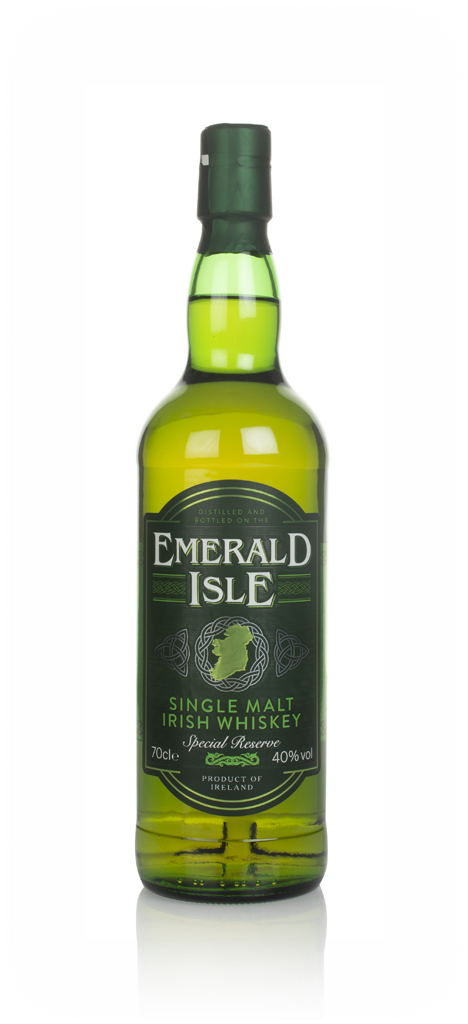 Emerald Isle 70cl product image