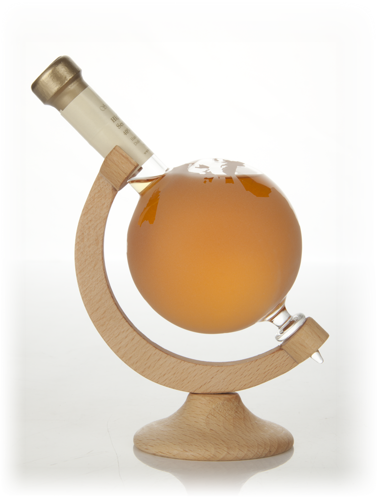 Highland Malt Small Globe 20cl product image
