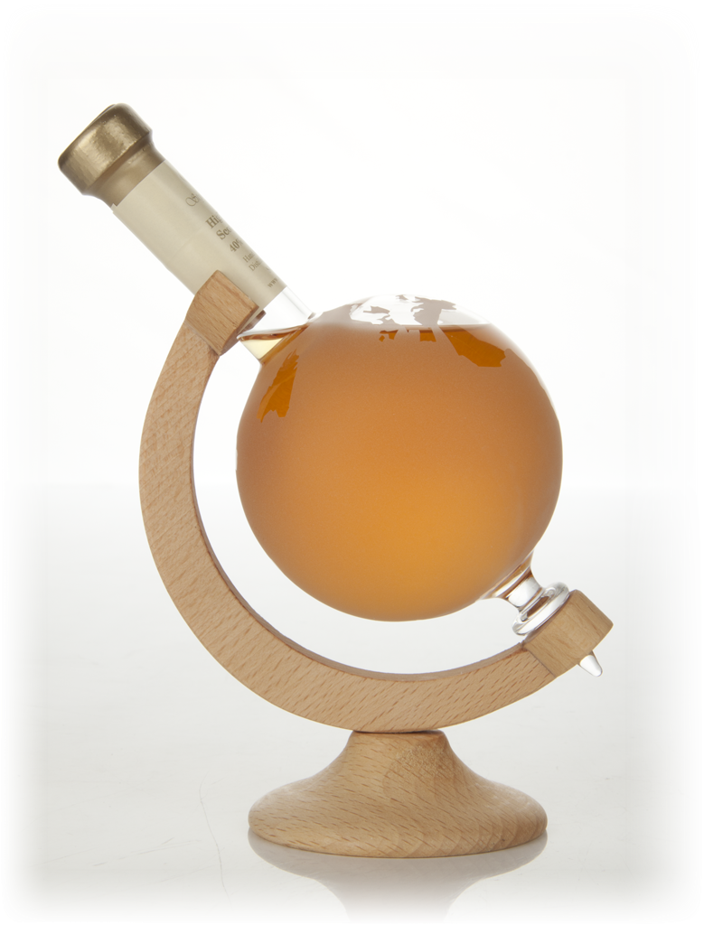 Highland Malt Small Globe 20cl product image