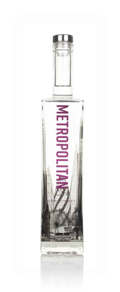 Metropolitan Gin 70cl product image