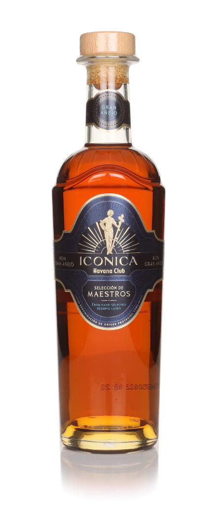 Havana Club Seleccion de Maestros 70cl product image